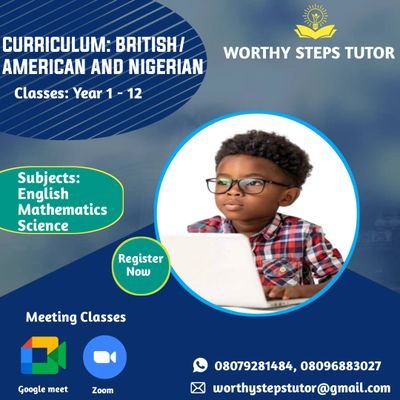 adedejiadeolagr's profile picture. English Language Specialist/ESL/Online/Home Tutor