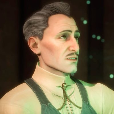 yapper_central's profile picture. ☆ | Tony / Viktor╭ → ❝ AroAce ❞ ✧ - - - - He/They/It┊♡ ‧₊˚ ☆ 20 |╰ → “it was…affection that held us together” ෆ