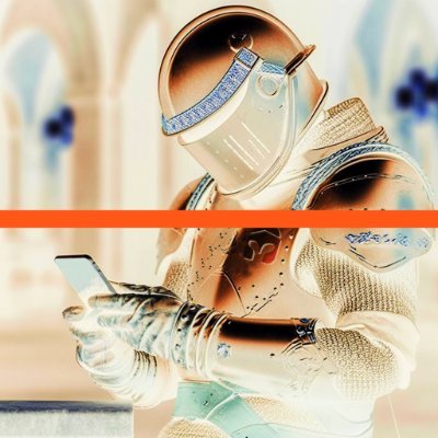 bitcoininus's profile picture. Chia sẻ cơ hội crypto và Airdrop chất lượng