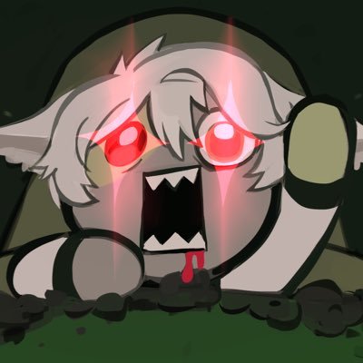 ray_konV's profile picture. A Certain Imprisoned Fox. Im not responsible for any mental scars created by my excessive need to talk about card games and gacha's
Helping out #SaintlyScares