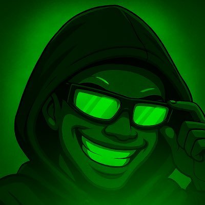 ereh100x's profile picture. The Last BagWorker on @solana