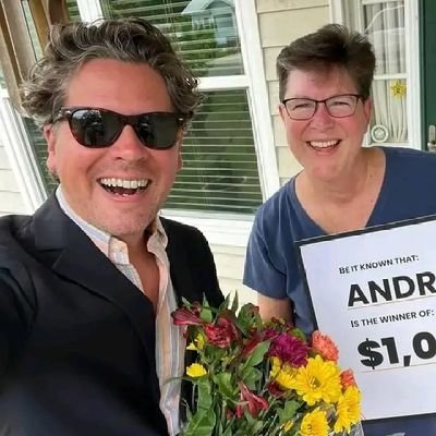 TheReal57475's profile picture. PCH agent