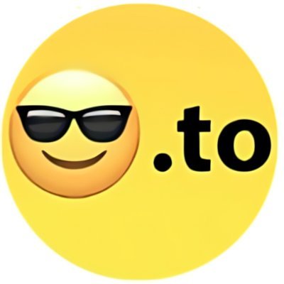 getemojidomains's profile picture. Turning 🔗 into something more visual.
Collecting, testing & selling rare emoji domains.
Short. Memorable. Future-proof.
🌐 https://t.co/RkMUvHrBvJ
