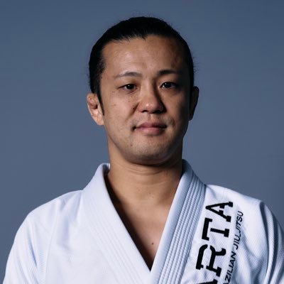 Yoshijiujitsu's profile picture. Jiu-Jitsu Black Belt in Tokyo 🇯🇵 | ARTA BRAZILIAN JIU-JITSU | Scramble