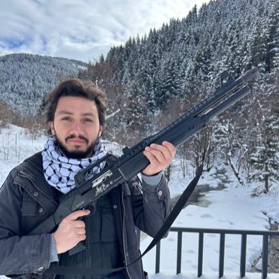 omerulfaruk28's profile picture. 