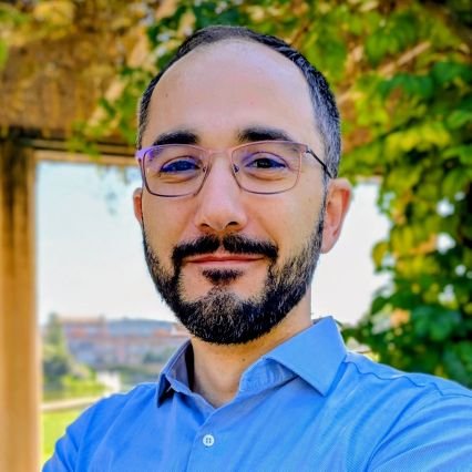 Francesco Zaccaria Profile