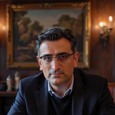 gencebaydemir's profile picture. v1/coder/solution-architect/manager