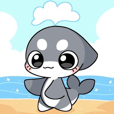 gumdongwhale's profile picture. 