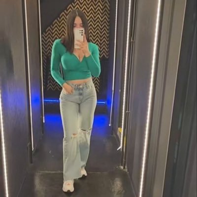 MarianaMndza1's profile picture. Mexican Girl.🇲🇽/Dentista.🦷