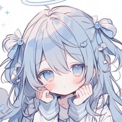 xx_mohu_xx's profile picture. げーむ垢♡DBD始めました♡ps4→pc♡エンジョイ勢♡ᵗⁱᵐᵉ21じ〜0じ♡ 13じ～17じ♡通話discord♡あにめ♡シナモン♡️️️白デスク♡原神♡モンスト♡マイクラ♡あつ森♡スプラ ♡ツムツム♡モンスト♡ものづくり♡コラージュ♡あみもの♡25歳↑♡大人♡女の子( ơ ᴗ ơ )♡2025.9ෆ