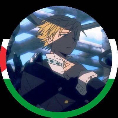 MaryXX_2004's profile picture. Muslim 🇮🇹_🇵🇸 DC/MHA/Dr.S/JJK/BSD/Mashle/HxH/MLB/Naruto/TPN...not spoiler free, I draw? & I love theories! ✨ THE QUEEN OF MONOMA 👑 #FREEPALESTINE 🇵🇸