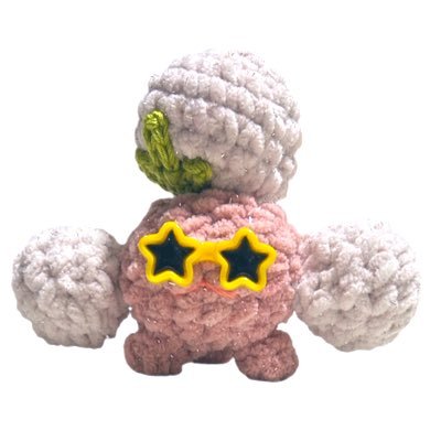 grated_radish44's profile picture. 雑記帳 たまに絵を描くしたまに糸を編む マシュマロ👇 https://t.co/ASZXfaw3PC