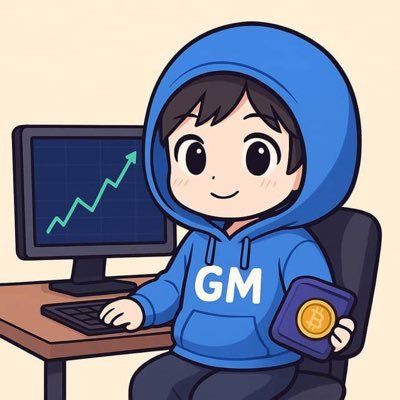 MrLoveCaffe's profile picture. Web3 Enthusiast | Exploring DeFi, GameFi & NFT
