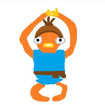 papanatufn1's profile picture. 14♂FA
エイムいいです
原石です！