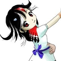 PenubraPhantasm's profile picture. 18
utdr, db, touhou etc

#SuperWoke