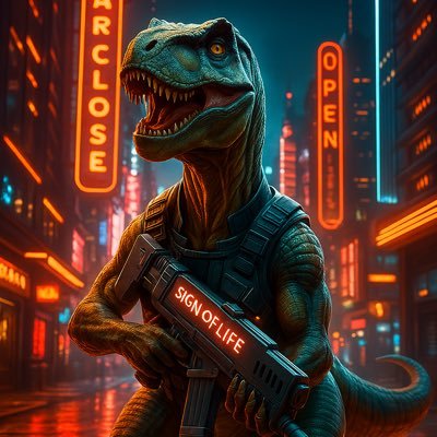 signoflifeyt's profile picture. 📺YouTube partner🎮
