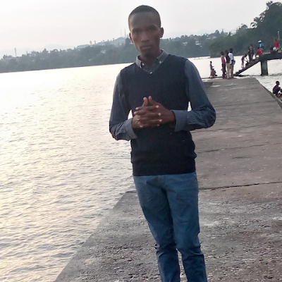 ShyakaBien85587's profile picture. 