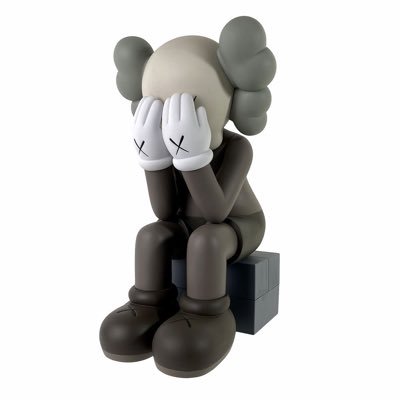 AllenMadeItBack's profile picture. 7 digits is the goal