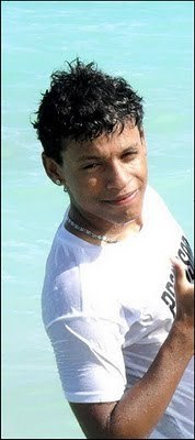 #As pessoas não são como agente pensaa