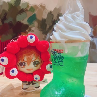 inusui_hakumai's profile picture. 20⇧ IM@S Jupiter / 天ヶ瀬冬馬 / 葛之葉雨彦 / 星井美希