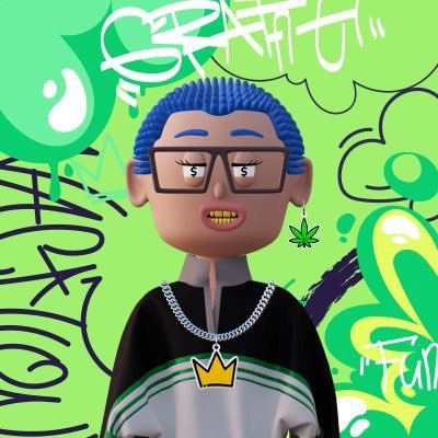 Nonzee424176's profile picture. Crypto trader and hunter of early gems