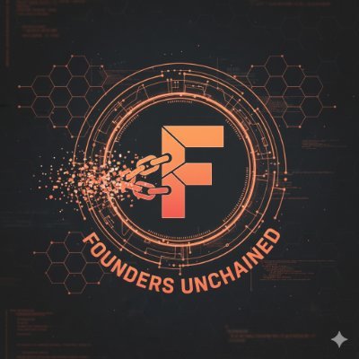 FoundersU1524's profile picture. Whether you’re building your first startup or looking to scale your business, this channel is your behind-the-scenes access to authentic insights and lessons