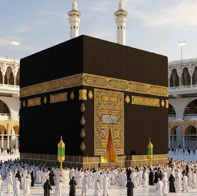 noor_a1fshan's profile picture. بِسْمِ ٱللَّهِ ٱلرَّحْمَـٰنِ ٱلرَّحِيمِ
قُلْ هُوَ ٱللَّهُ أَحَدٌ ۝١
ٱللَّهُ ٱلصَّمَدُ ۝٢
لَمْ يَلِدْ وَلَمْ يُولَدْ ۝٣
وَلَمْ يَكُن لَّهُۥ كُفُوًا أَحَدٌۢ ۝٤