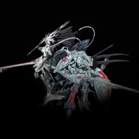 永野護デザイン展_池袋会場公式 (@nagano_ex_tokyo) 's Twitter Profile Photo