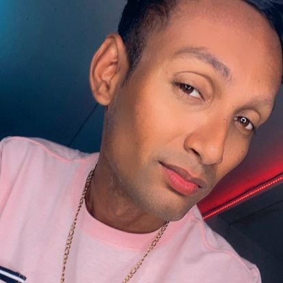 CesarRosado138's profile picture. 