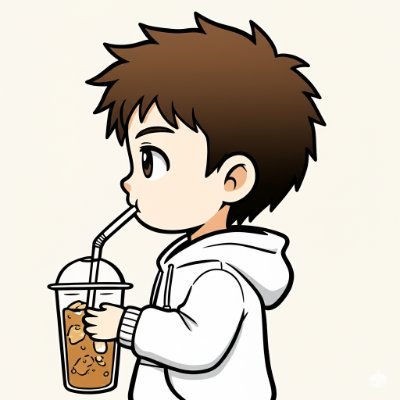 sobatgagal's profile picture. Web3 Enthusiast | Volunteer at @gaib_ai | OG / Contributor at @ChainOpera_AI | 🧊 iced tea teaches patience, let it cool, and it rewards you with peace