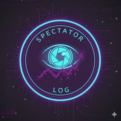 Spectator_Log's profile picture. 