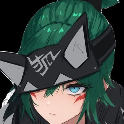 LetDaKtsuneRdeU's profile picture. 