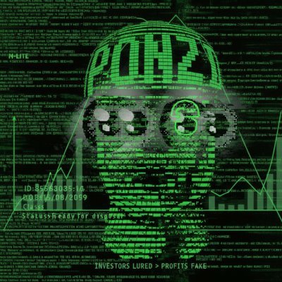 PonziSPL's profile picture. everything is a...