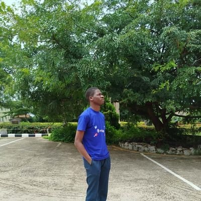 tobi_thewriter's profile picture. Addiction Recovery Enthusiast | Believer | Writer | Creative | Music Lover | Analyst Enthusaist & Learner | SDG 1, 2, 3, 4, 11, 12 & 16 Advocate
