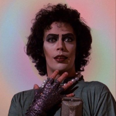 carlfmercury's profile picture. 