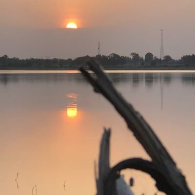 GKieribo's profile picture. Legal Practitioner//Certified Computer Forensics Examiner