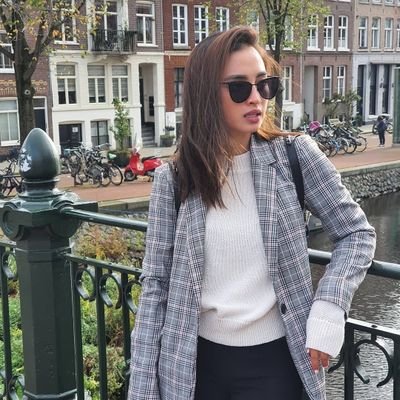 sofiahang1's profile picture. 