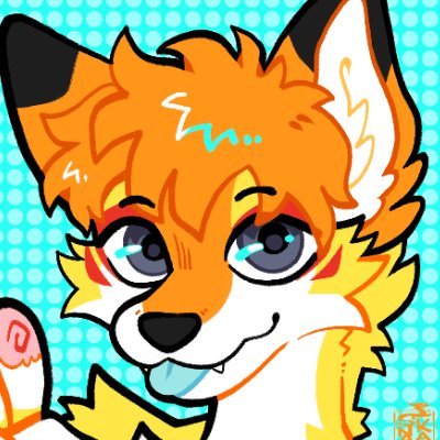 Barnibeo's profile picture. Barnibeo the Fennec 🦊 | WA 🇦🇺 | He/Him | 20/Pan 🏳️‍🌈 | Suit by @OkaeriStudios