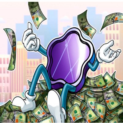 BoloFaka's profile picture. Nft Maker