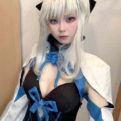 Kijitora_cos's profile picture. 初心者レイヤー🔰/20⤴︎︎︎/重加工・存在しない/好きジャンル→FGO、ペルソナ、ラブライブ、ウマ娘/基本宅コス