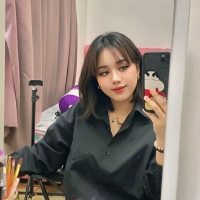 CantikPypi's profile picture. 🌸