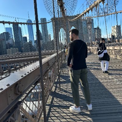 BkolatKolat's profile picture. Zweiter Zyklus -Krypto & Mindset 

Projekt BS & BK📈 Start Juli 24´
Glück ist wenn Vorbereitung auf Gelegenheit trifft