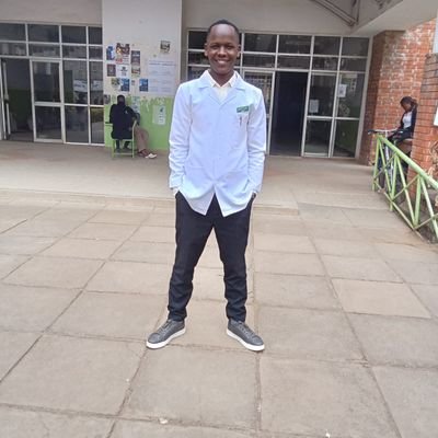 SangahSa1118's profile picture. Young Pharmacist