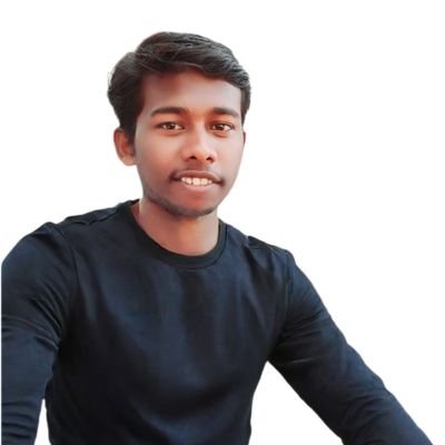 uthayuthay27's profile picture. 🌍 Founder & CEO @LiqReserve 
🚀 India’s 1st Water Marketplace powered by Escrow + Blockchain + ESG + CO₂ Credit Monetization 🌍