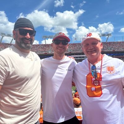 MarkDen51212046's profile picture. Tar Heel, Reds, Bucs, and Sooner Lawyer by day and Sports nut by Night daughters attend ECU and Alabama