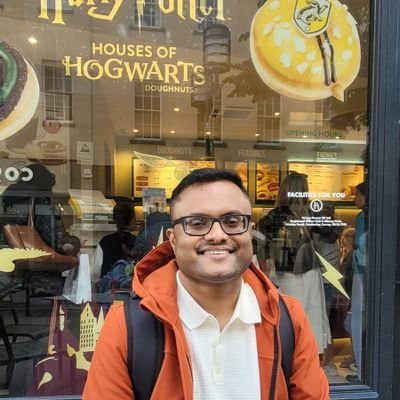 ChennyKoodarath's profile picture. ⚕️ Doctor | Loving Husband ❤️ | Cherished Son & Brother | Good Friend |Traveller | Passionate about medicine!!
🇮🇳 🇬🇧