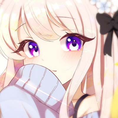 eevieez's profile picture. my name is Evelyn but you can call me Evie! | new vtuber debuting soon | small fox who screams at horror games | art: @kami8san | rig: @sophielpaka