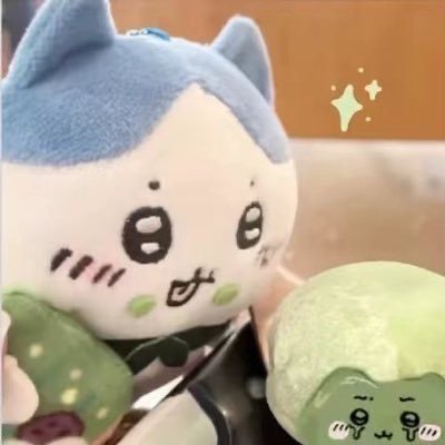 ハチワレ/モンスト/スロット好きです‼️