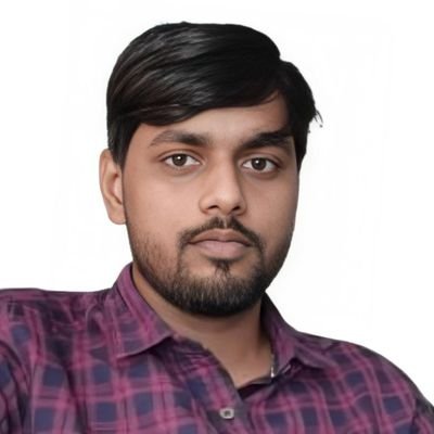 ErPradeepYdv's profile picture. Indian | Socialist | Software Engineer | #YouthIndiaEra #EraOfYouthIndia #EOYI