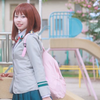 azzzzam_i's profile picture. Cosplay￤関西￤お写真DMにお願いいたします￤♀️￤17⤴︎￤あざみの